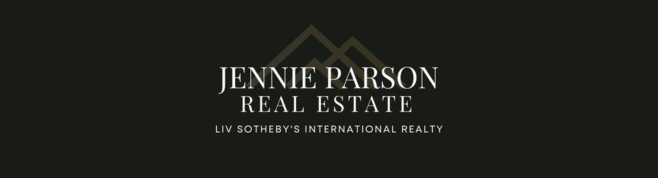 Jennie Parson Real Estate